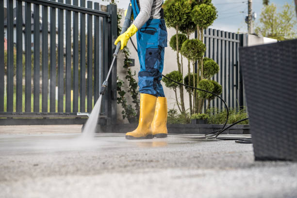 Trusted Stockton, IL Pressure Washing Experts