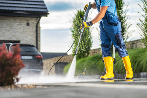 Best Affordable Pressure Washing  in Stockton, IL