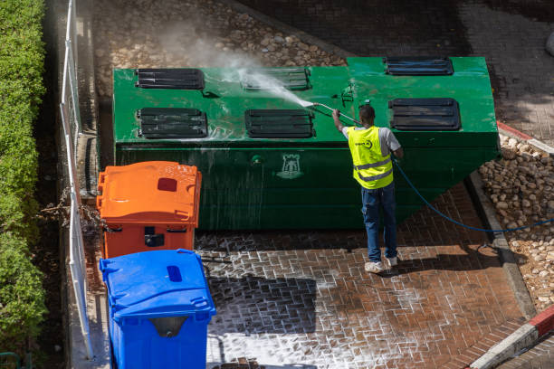 Best House Pressure Washing  in Stockton, IL